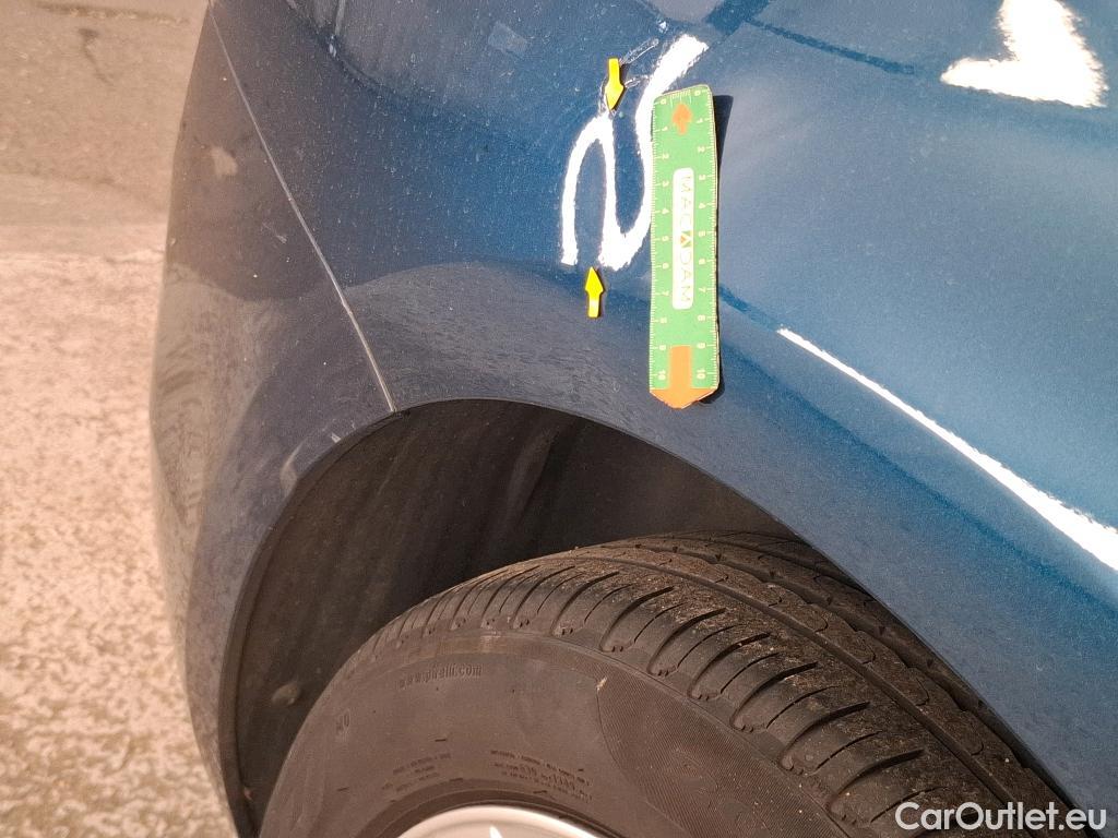  Citroen  C4 Grand Picasso /Spacetourer Business 1.5 BlueHDi 130CV BVM6 E6d #2