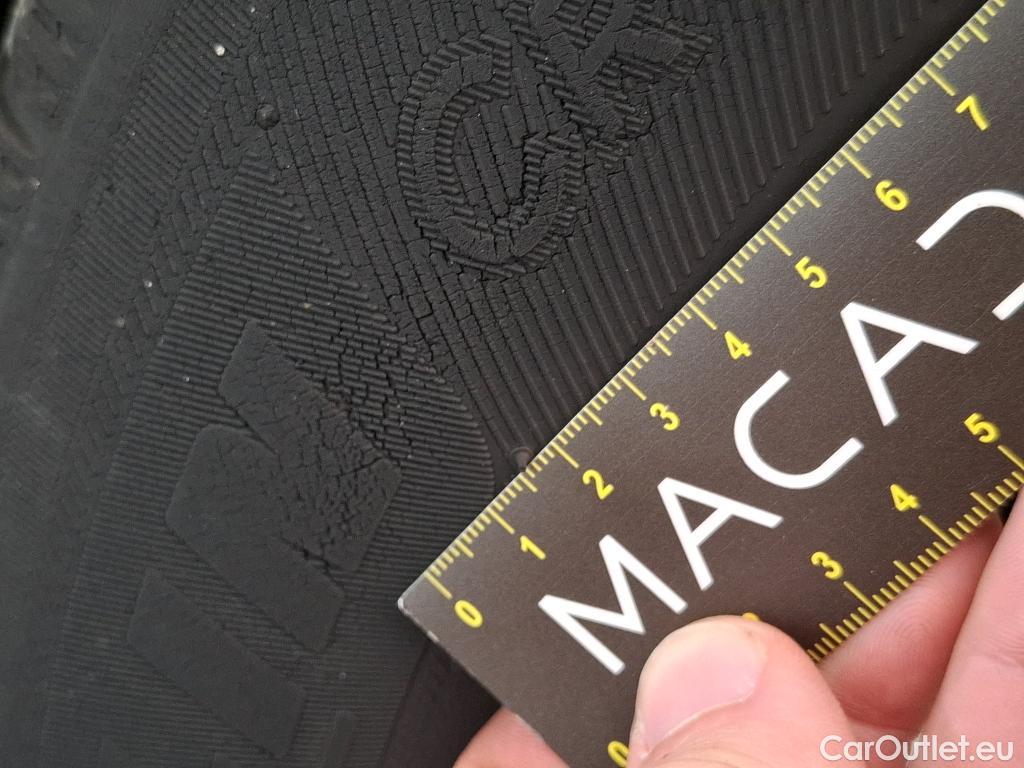  Ford  Focus  Break Titanium X 1.5 EcoBlue 120CV BVM6 E6dT #11