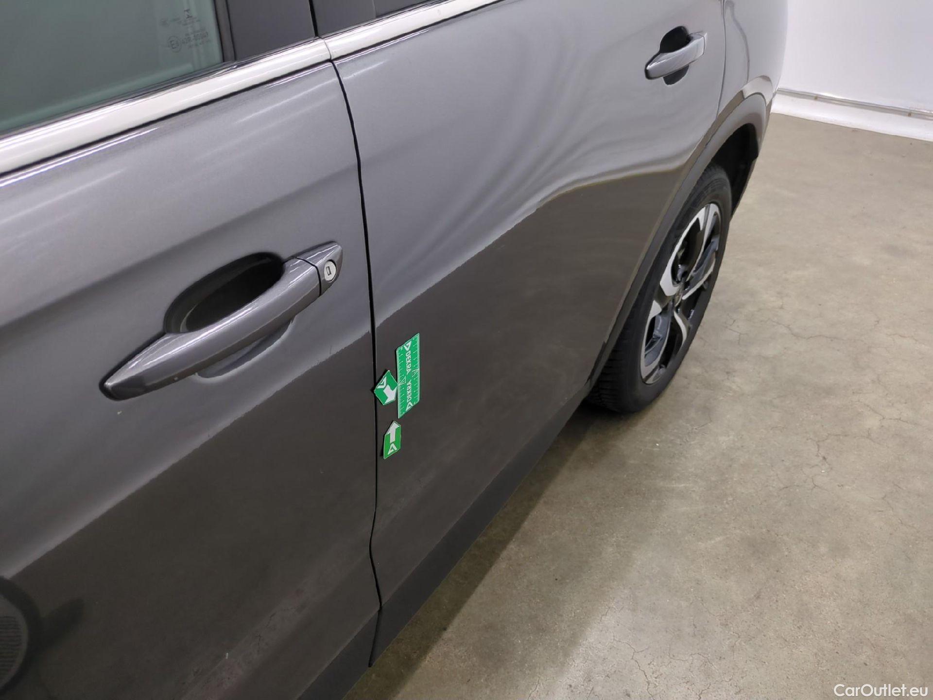  DS  DS7 7 Crossback Business 1.5 BlueHDi 130CV BVA8 E6d #40