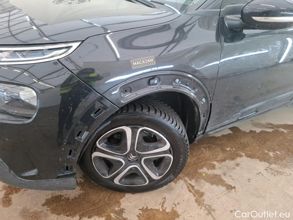  Citroen  C4 Cactus  Feel Business 1.5 BlueHDi 100CV BVM6 E6d #90