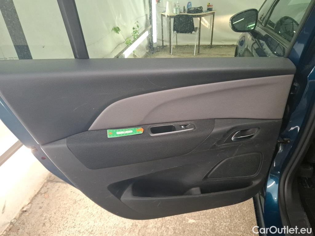  Citroen  C4 Grand Picasso /Spacetourer Business 1.5 BlueHDi 130CV BVM6 E6d #15