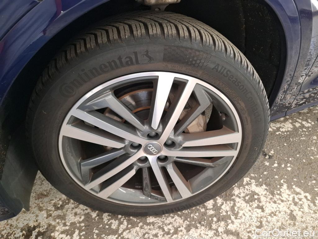  Audi  Q5 AUDI  / 2018 / 5P / SUV 55 TFSI e 367 QTT S TRONIC 7 S LINE #30