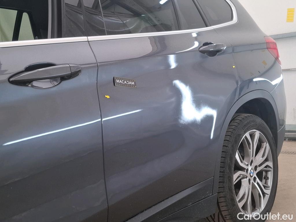  Bmw  X1 Série  sDrive18i Lounge 1.5 135CV BVA7 E6d #13