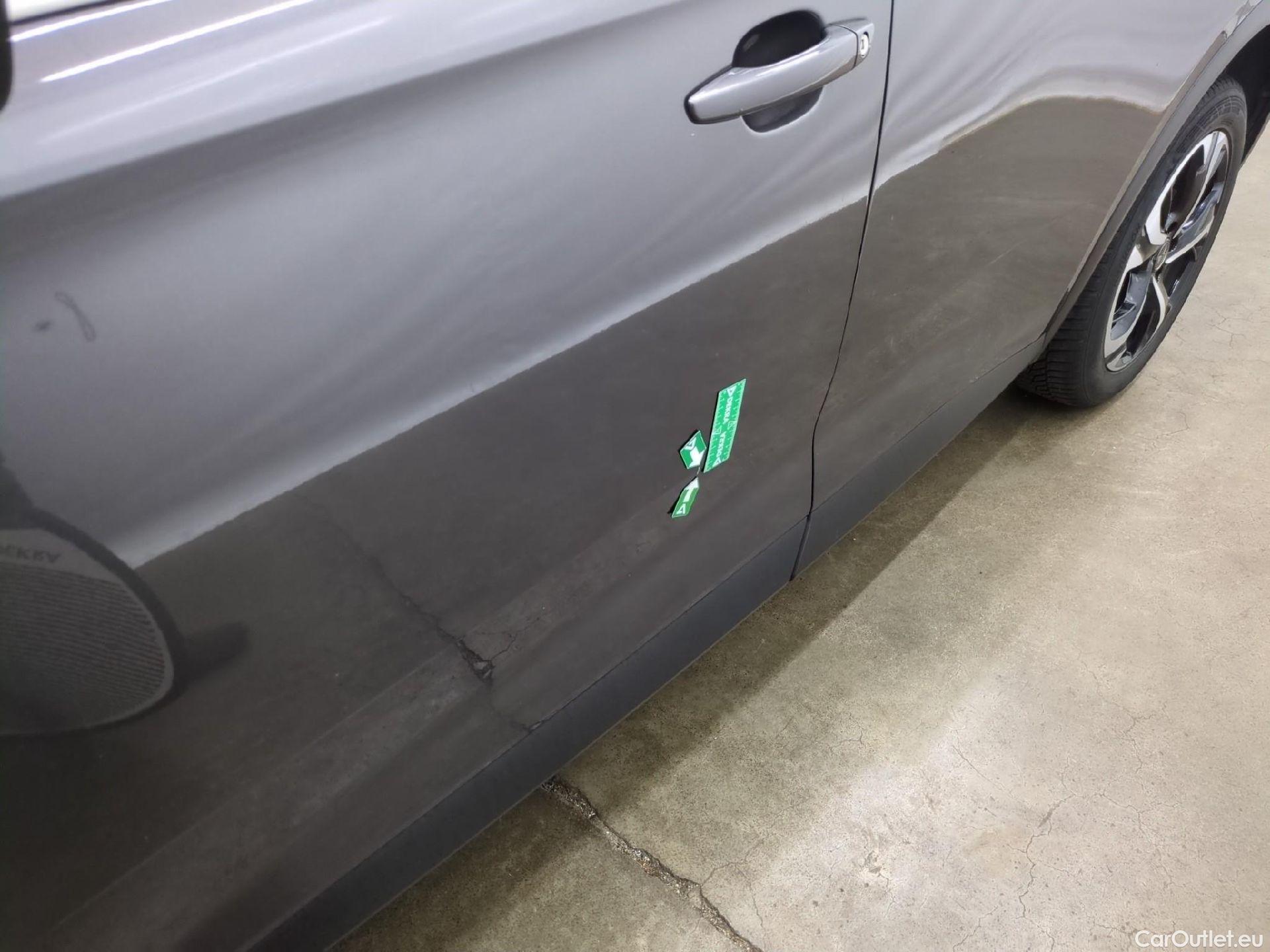  DS  DS7 7 Crossback Business 1.5 BlueHDi 130CV BVA8 E6d #36