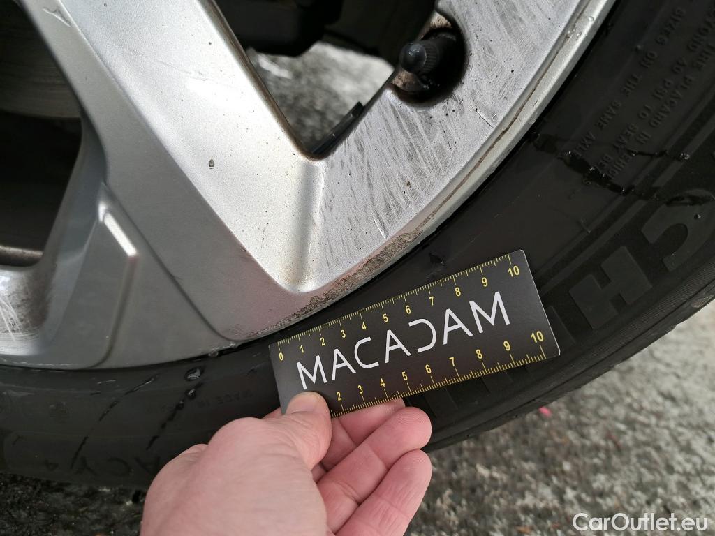  Citroen  C5  Aircross Business 1.2 PureTech 130CV BVA8 E6d #13