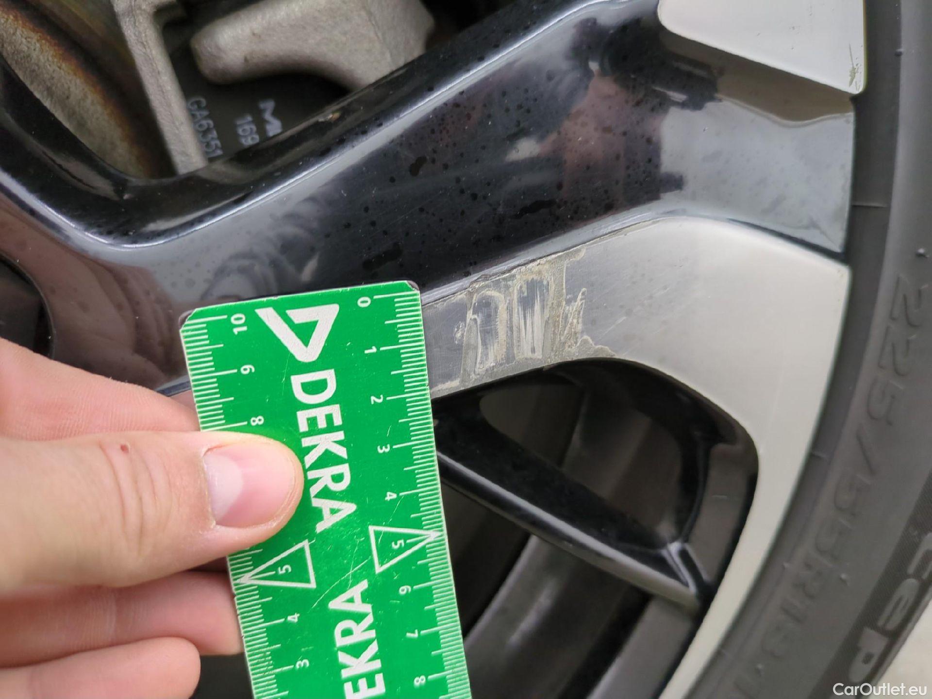  DS  DS7 7 Crossback Business 1.5 BlueHDi 130CV BVA8 E6d #21