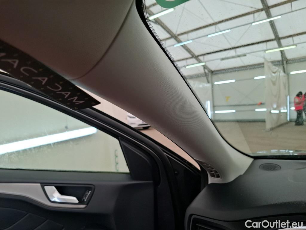  Ford  Focus  Break Titanium X 1.5 EcoBlue 120CV BVM6 E6dT #18