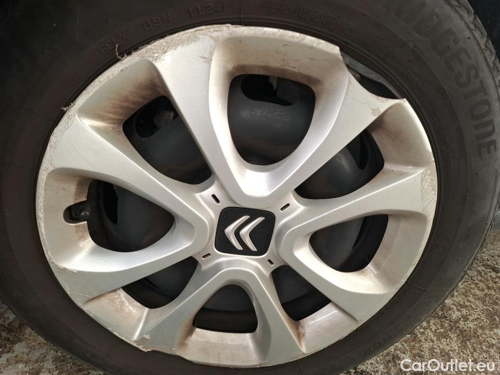  Citroen  C3  Feel Business 1.5 BlueHDI 100CV BVM6 E6d #31