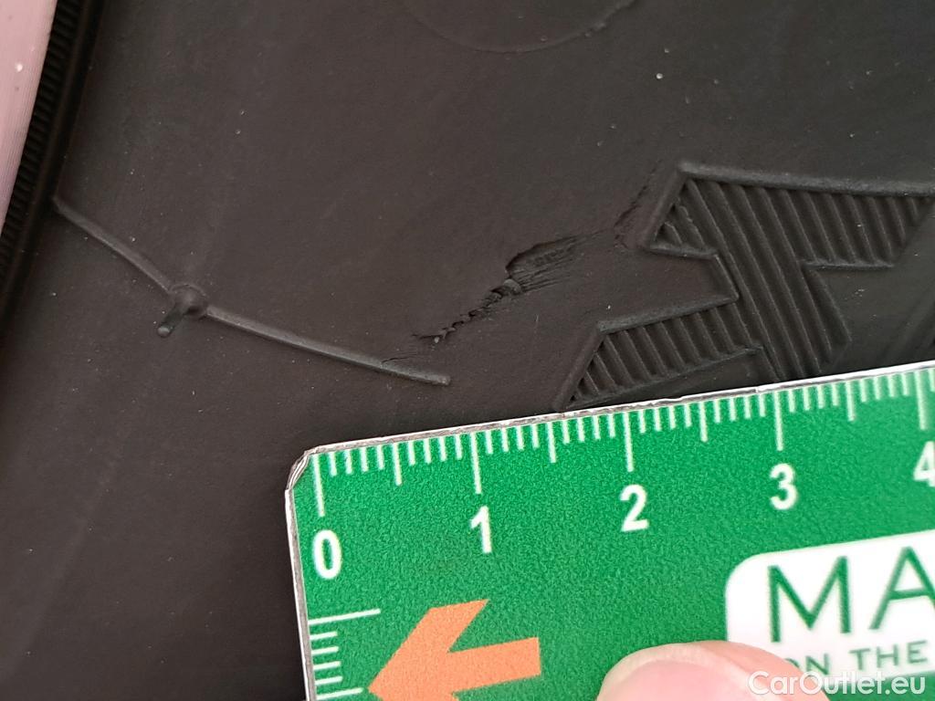  Fiat  500 FIAT X / 2018 / 5P / SUV 1.0 FFly T T3 120ch Cross #18