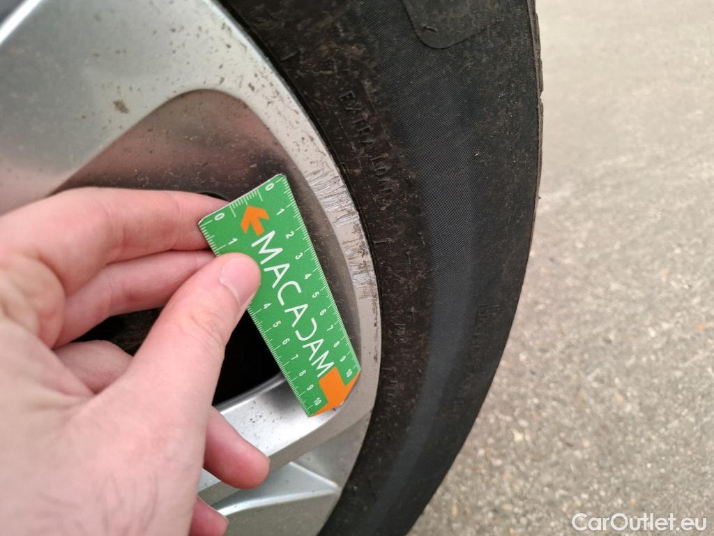  Citroen  C5  Aircross Live 1.5 BlueHDi 130CV BVM6 E6d #33