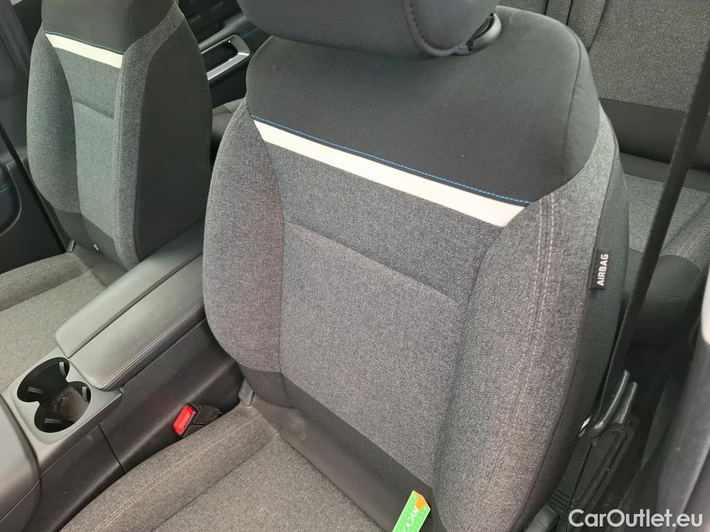  Citroen  C5  Aircross Live 1.5 BlueHDi 130CV BVM6 E6d #49