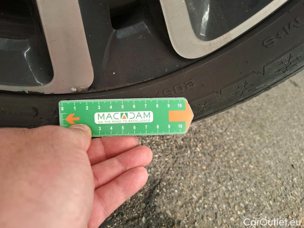  Citroen  C4 Picasso /Spacetourer Business + 1.5 BlueHDi 130CV BVM6 E6dT #43