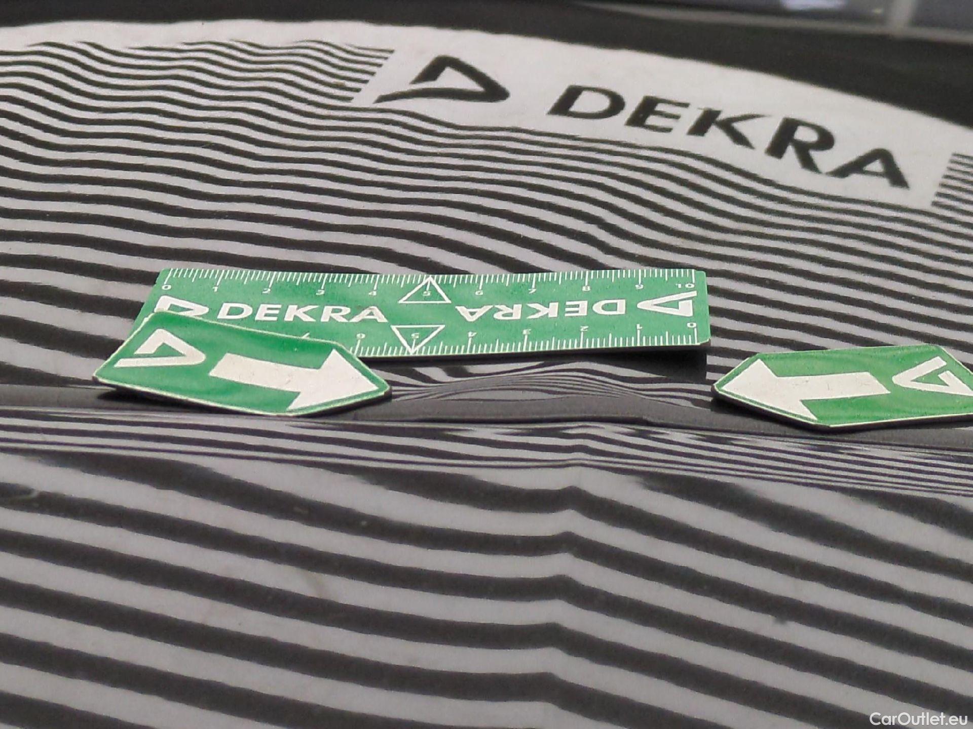  DS  DS7 7 Crossback Business 1.5 BlueHDi 130CV BVA8 E6d #42