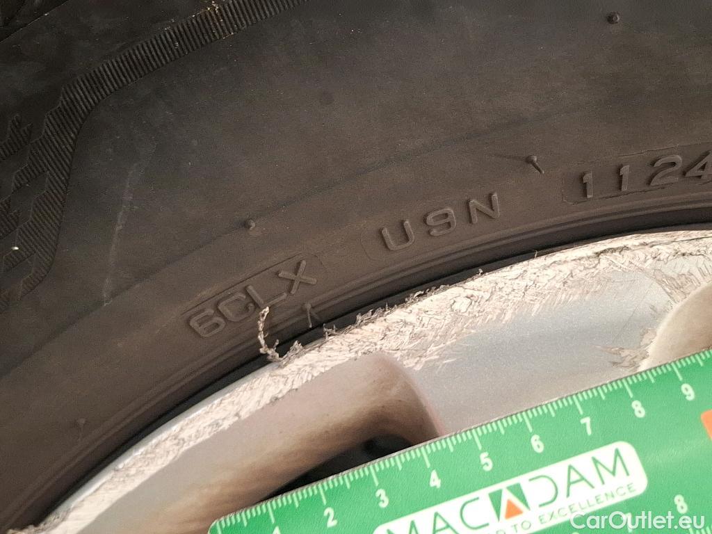  Citroen  C3  Feel Business 1.5 BlueHDI 100CV BVM6 E6d #33