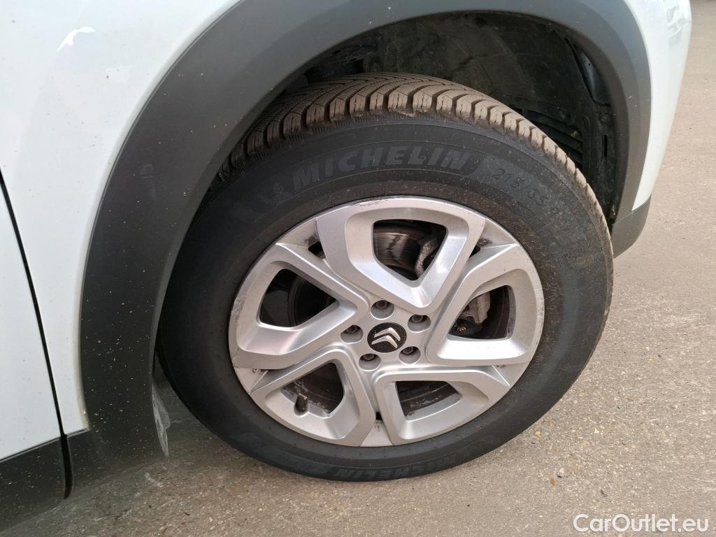  Citroen  C5  Aircross Live 1.5 BlueHDi 130CV BVM6 E6d #30