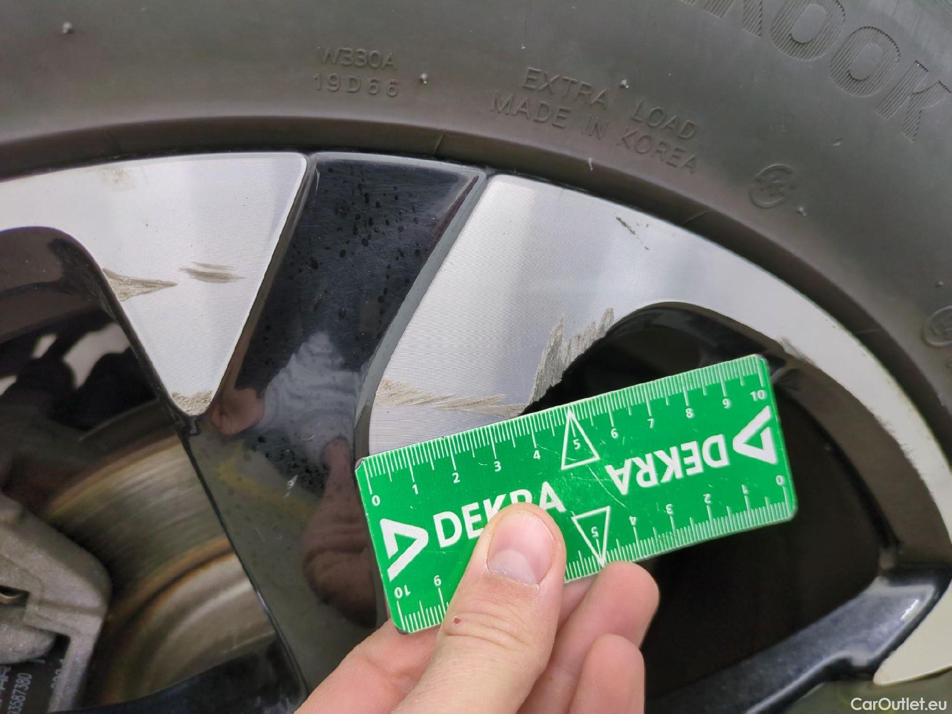  DS  DS7 7 Crossback Business 1.5 BlueHDi 130CV BVA8 E6d #31