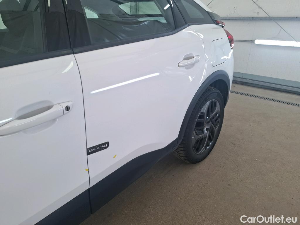  Citroen  C4  Berline Feel Pack 1.5 BlueHDI 130CV BVA8 E6d #4