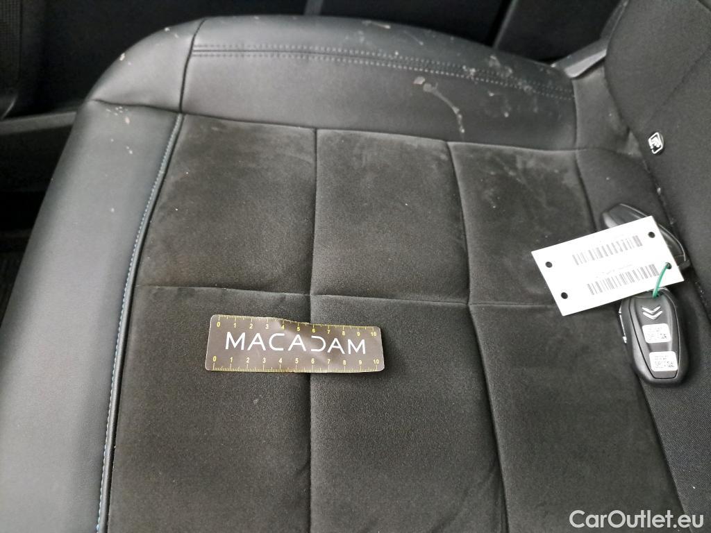  Citroen  C5  Aircross Shine 1.5 BlueHDi 130CV BVM6 E6d #5