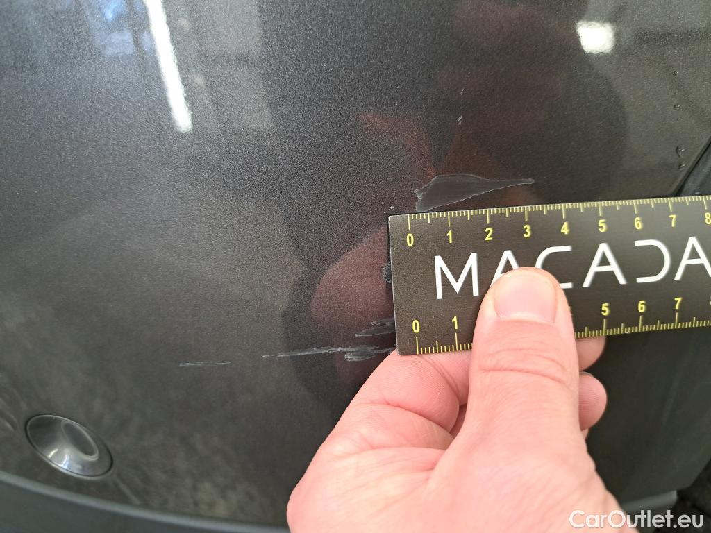  Citroen  C5  Aircross Business 1.2 PureTech 130CV BVA8 E6d #17