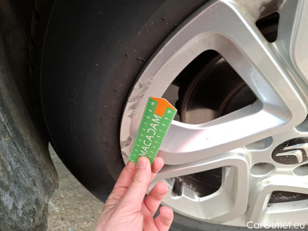  Citroen  C5  Aircross Live 1.5 BlueHDi 130CV BVM6 E6d #32