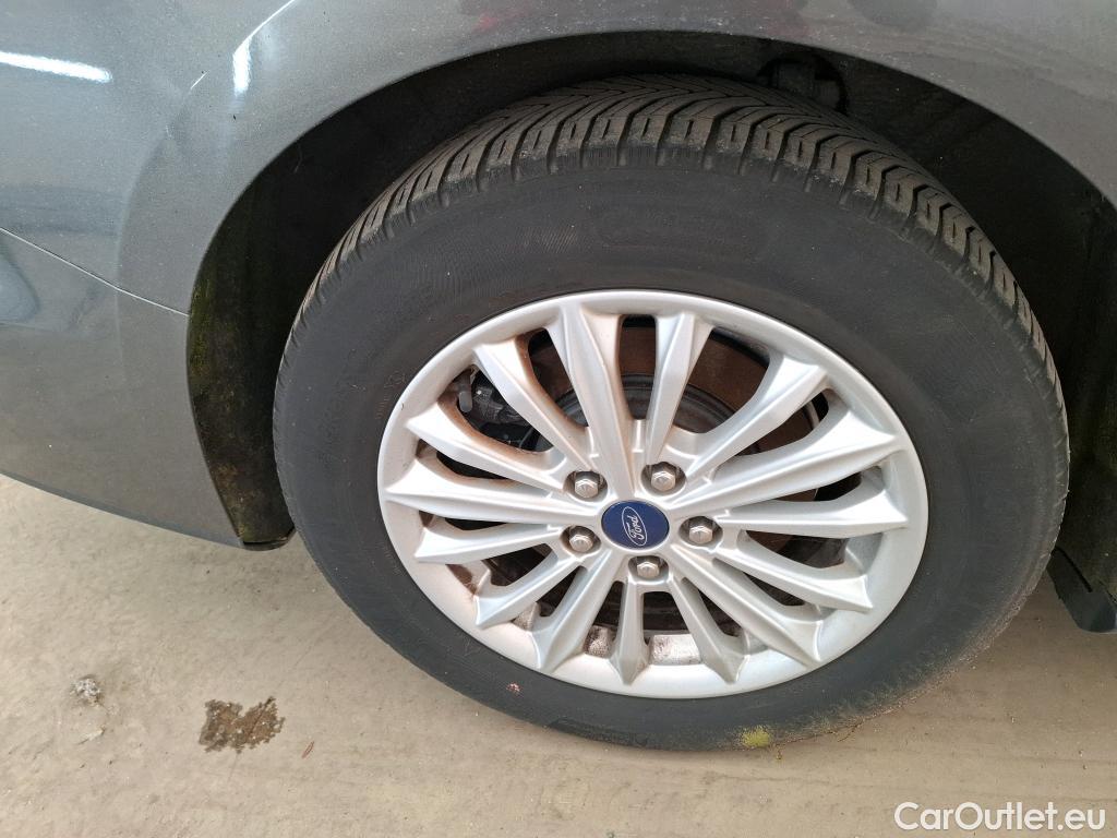  Ford  Focus  Break Titanium X 1.5 EcoBlue 120CV BVM6 E6dT #10