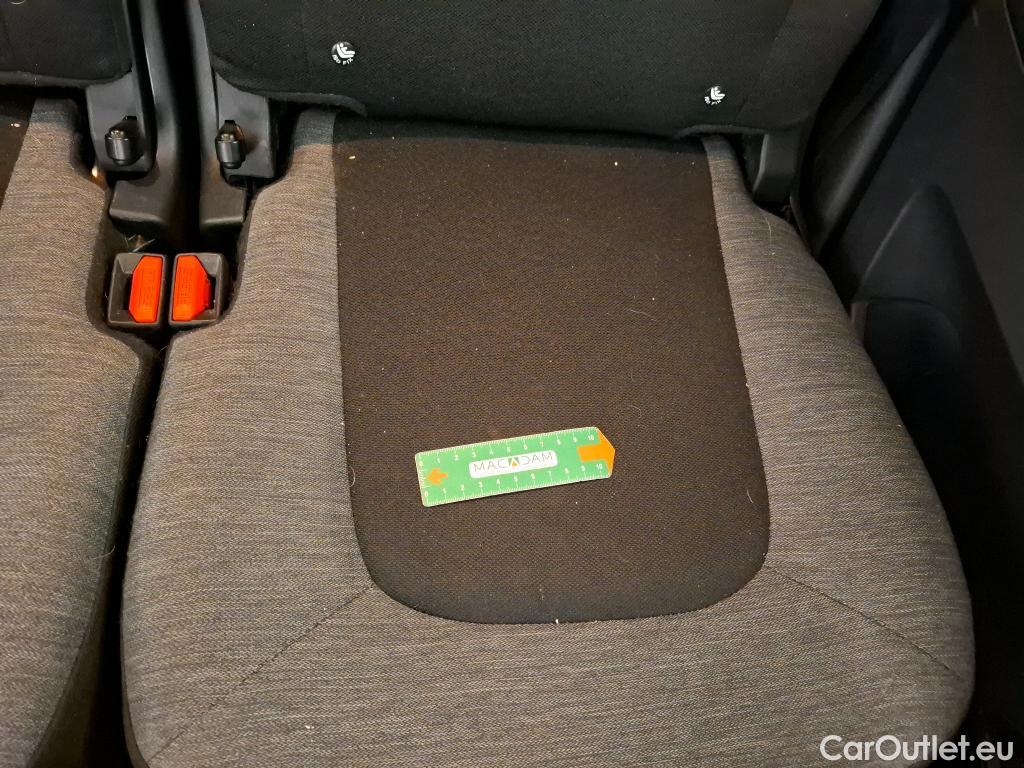  Citroen  C4 Picasso /Spacetourer Business + 1.5 BlueHDi 130CV BVM6 E6dT #62