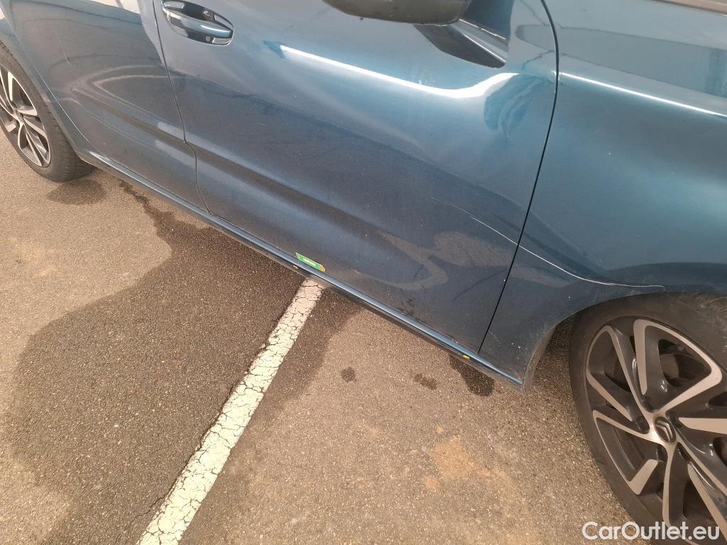  Citroen  C4 Picasso /Spacetourer Business + 1.5 BlueHDi 130CV BVM6 E6dT #6