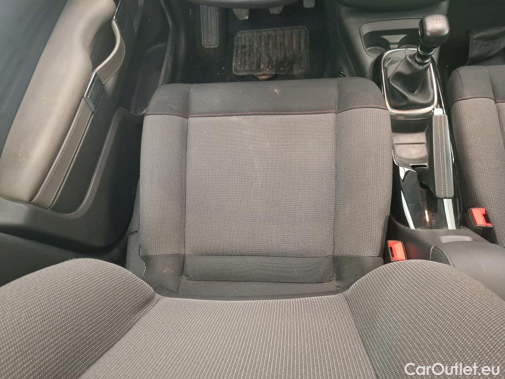  Citroen  C4 Cactus  Feel Business 1.5 BlueHDi 100CV BVM6 E6d #97