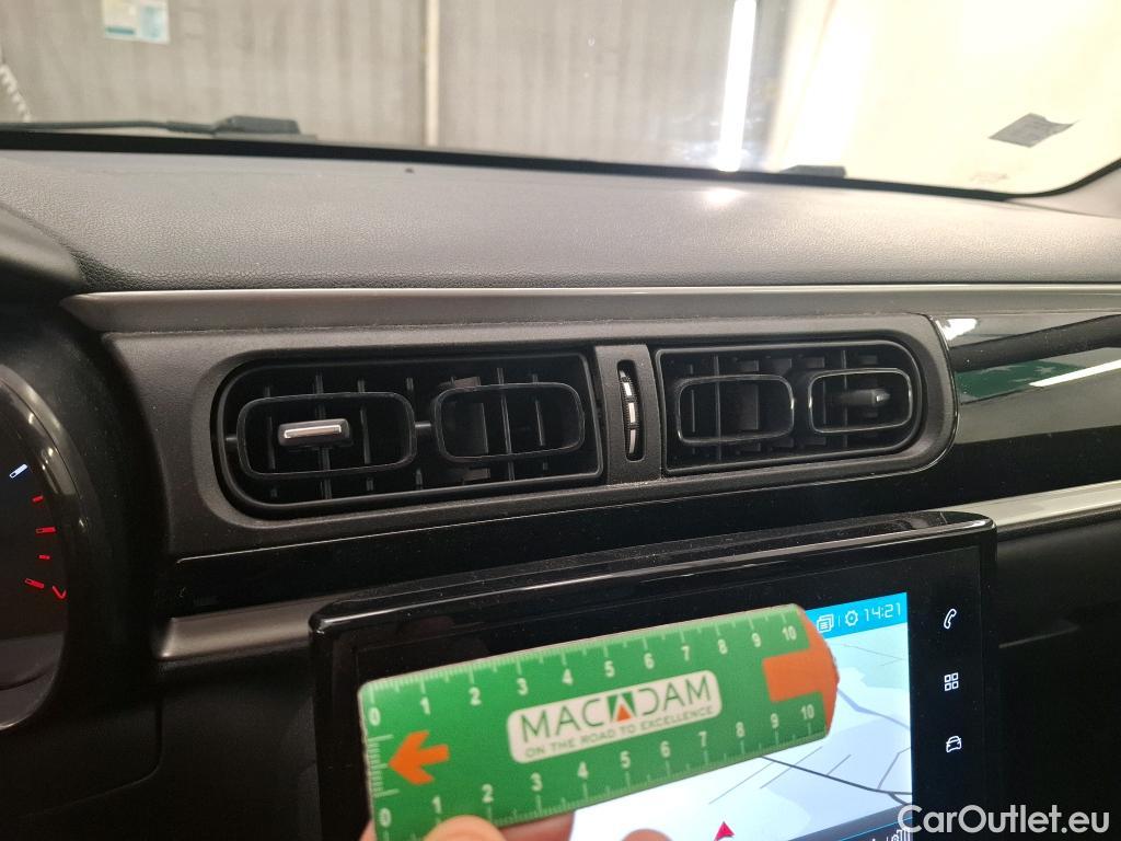  Citroen  C3  Feel Business 1.5 BlueHDI 100CV BVM6 E6d #8