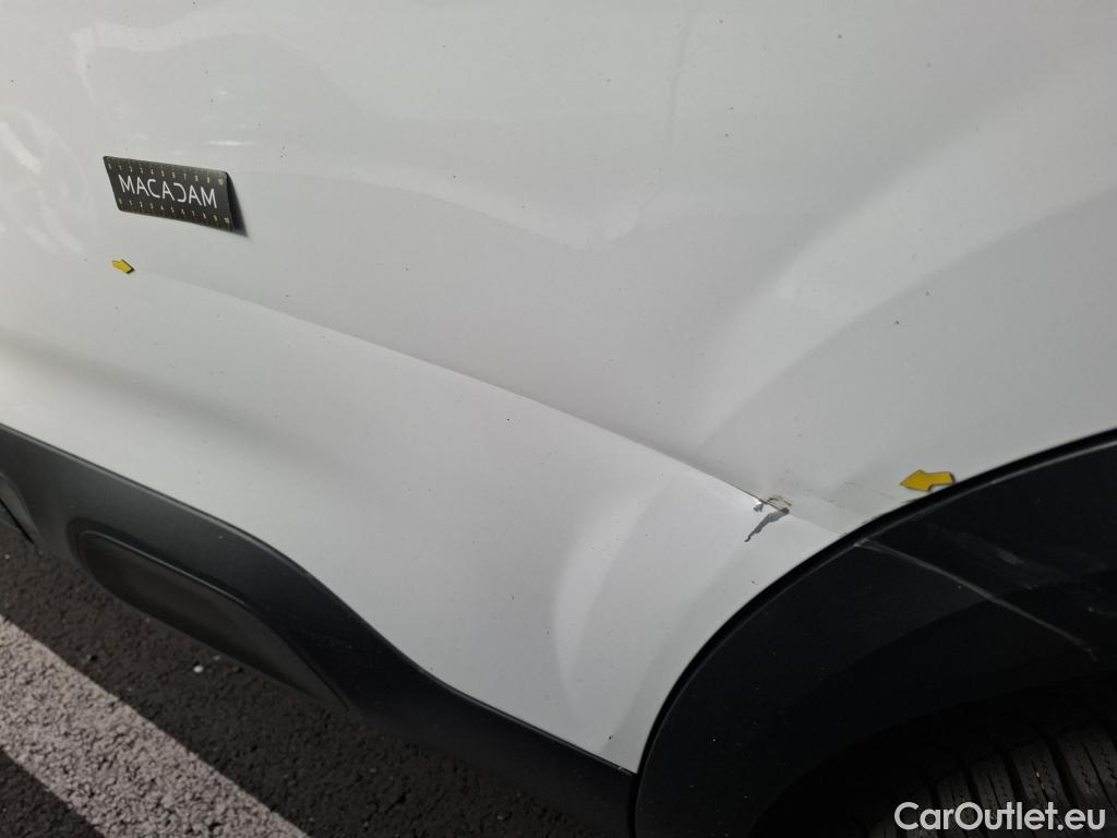  Citroen  C5  Aircross Live 1.5 BlueHDi 130CV BVM6 E6d #3