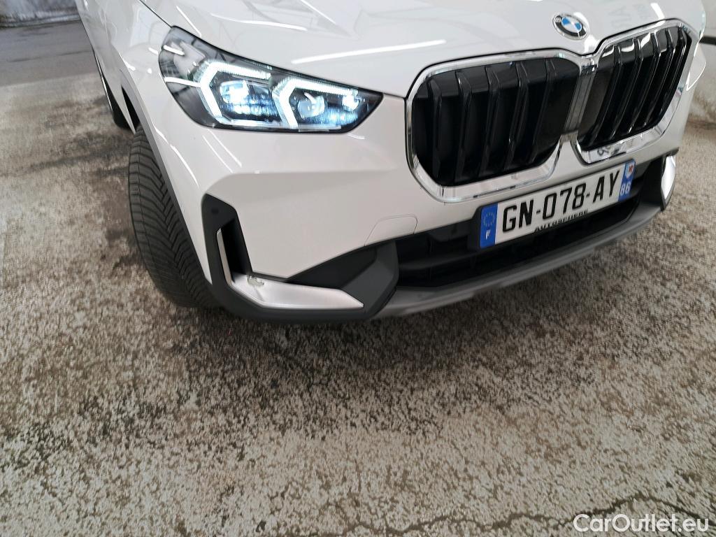  Bmw  X1 BMW  / 2022 / 5P / SUV sDrive18d Business Design DKG7 #1