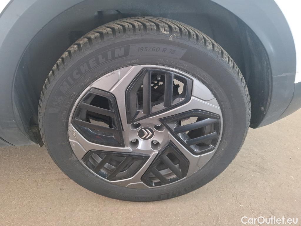  Citroen  C4  Berline Feel Pack 1.5 BlueHDI 130CV BVA8 E6d #32