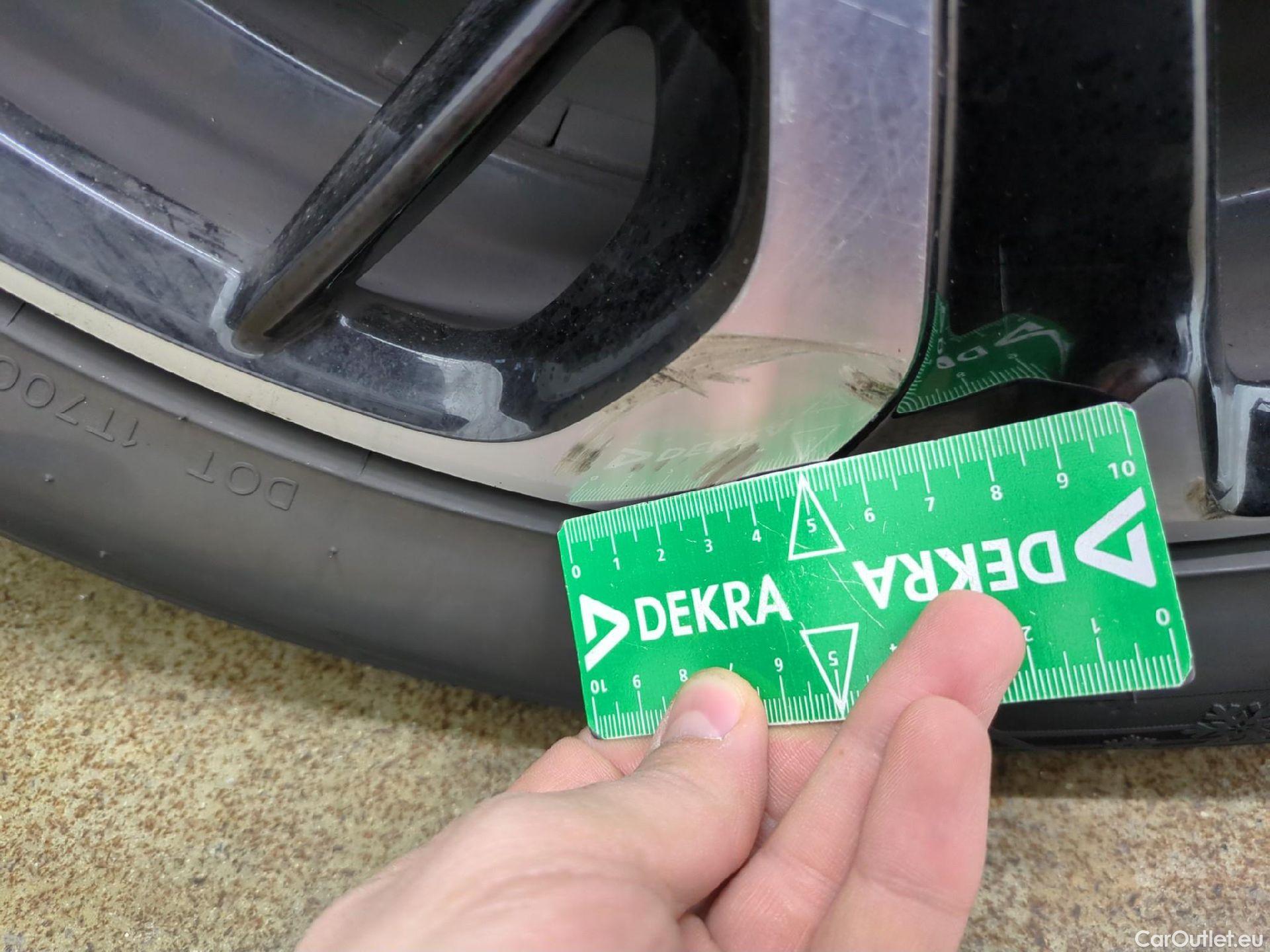  DS  DS7 7 Crossback Business 1.5 BlueHDi 130CV BVA8 E6d #12