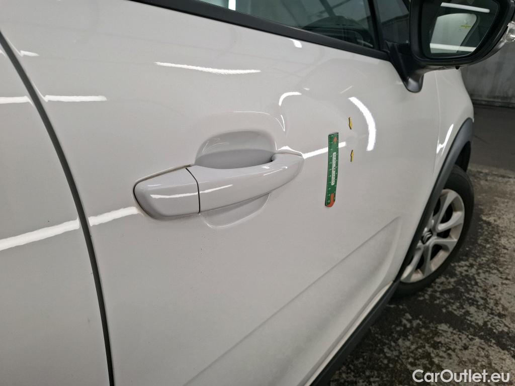  Citroen  C3  Feel Business 1.5 BlueHDI 100CV BVM6 E6d #24