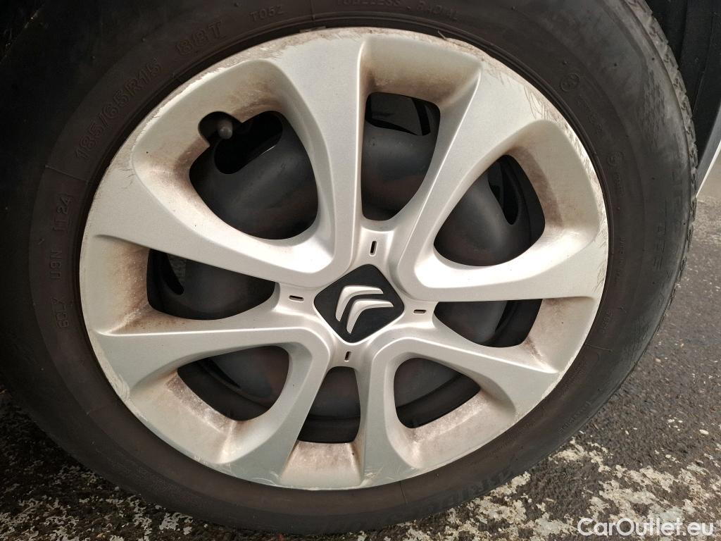  Citroen  C3  Feel Business 1.5 BlueHDI 100CV BVM6 E6d #36