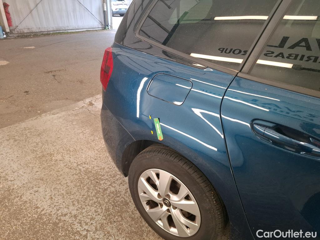  Citroen  C4 Grand Picasso /Spacetourer Business 1.5 BlueHDi 130CV BVM6 E6d #1