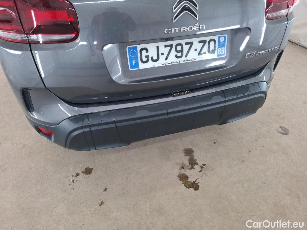  Citroen  C5 CITROEN  Aircross / 2022 / 5P / SUV PureTech 130 S&S EAT8 Feel #43