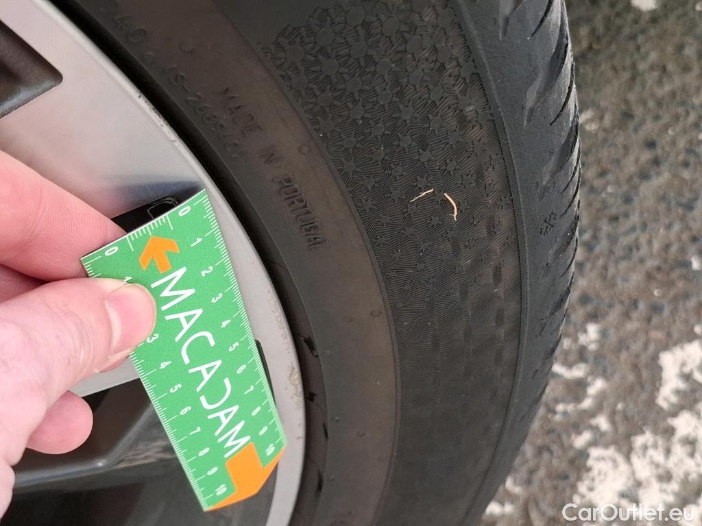  Audi  Q5 AUDI  / 2018 / 5P / SUV 55 TFSI e 367 QTT S TRONIC 7 S LINE #35