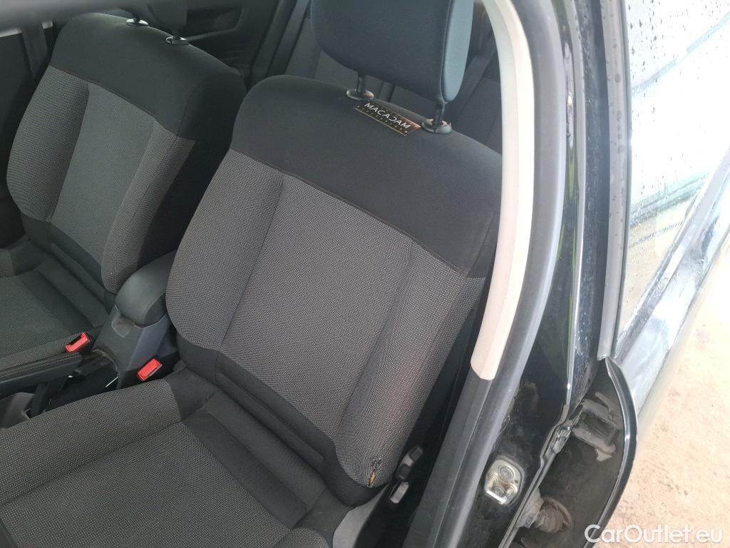  Citroen  C4 Cactus  Feel Business 1.5 BlueHDi 100CV BVM6 E6d #1