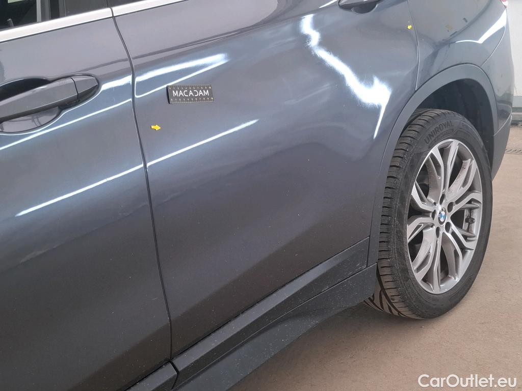  Bmw  X1 Série  sDrive18i Lounge 1.5 135CV BVA7 E6d #12