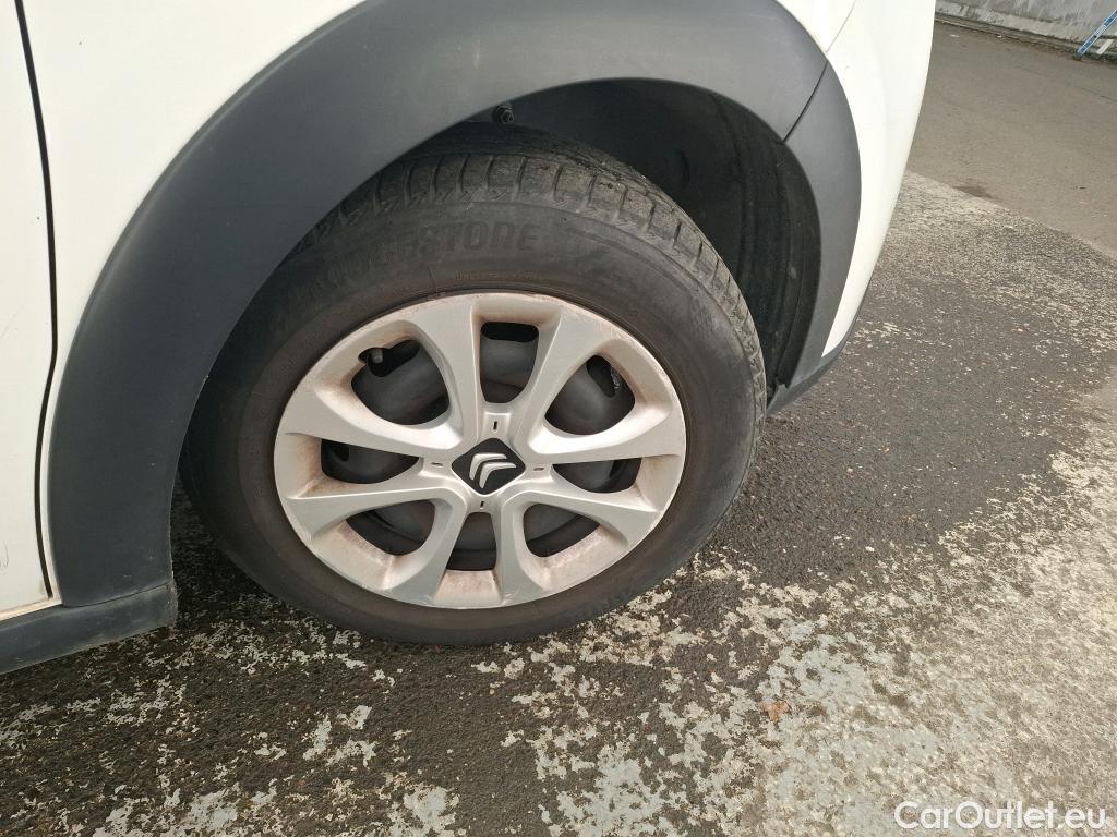  Citroen  C3  Feel Business 1.5 BlueHDI 100CV BVM6 E6d #35