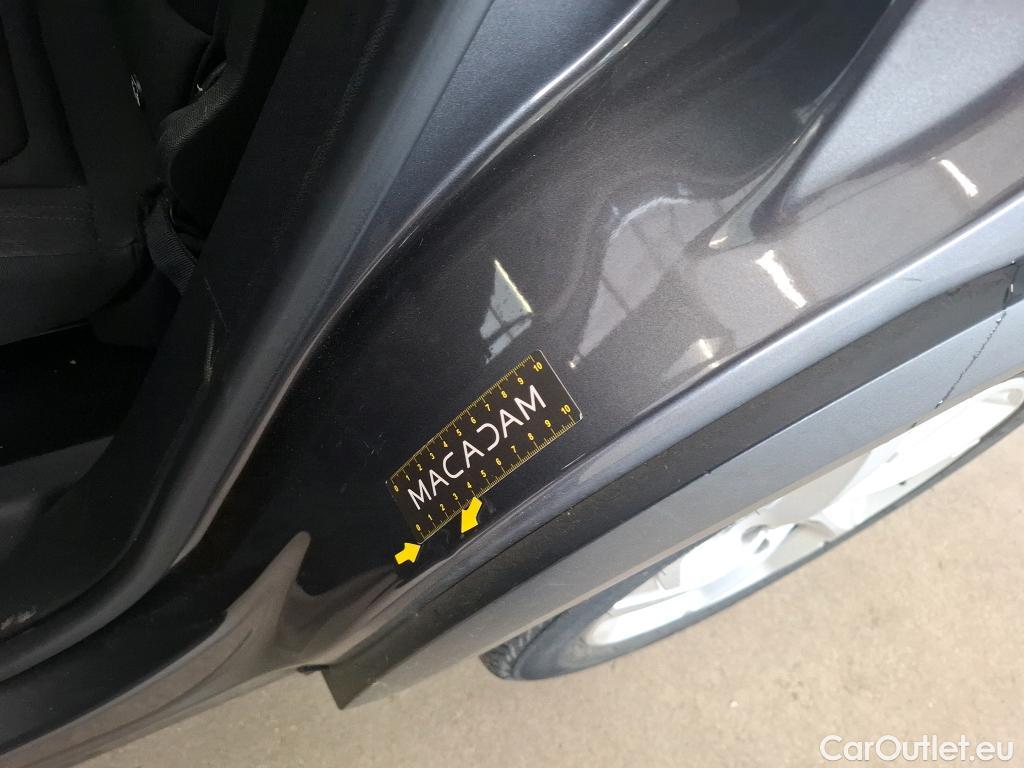  Citroen  C5 CITROEN  Aircross / 2022 / 5P / SUV PureTech 130 S&S EAT8 Feel #38