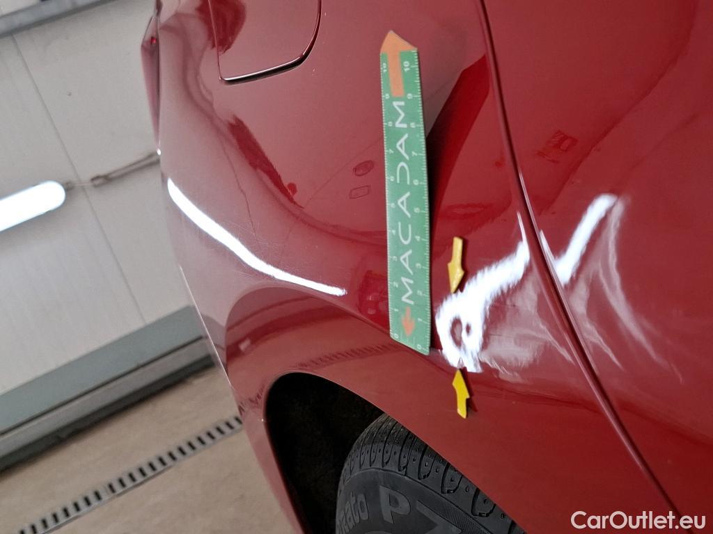  Bmw  Serie 3 Série 3 Touring 316 d Lounge 2.0 120CV BVA8 E6d #6