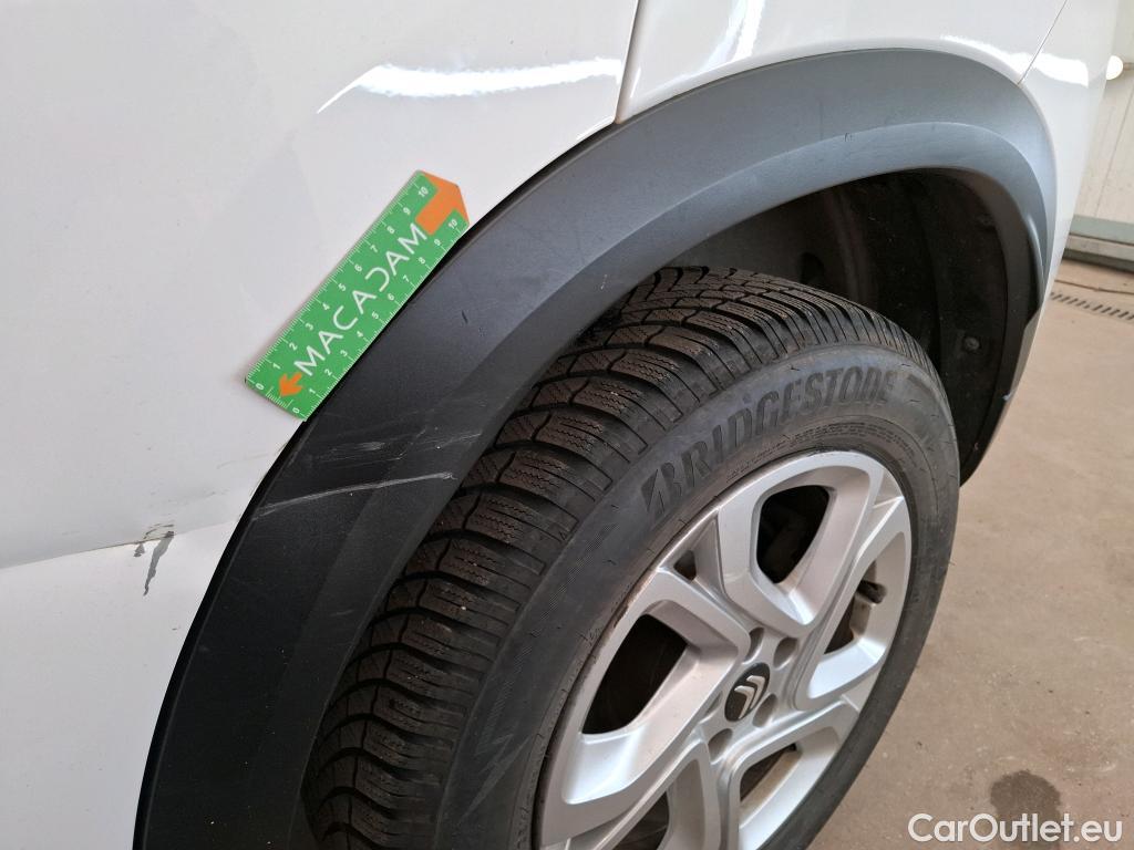  Citroen  C5  Aircross Live 1.5 BlueHDi 130CV BVM6 E6d #20