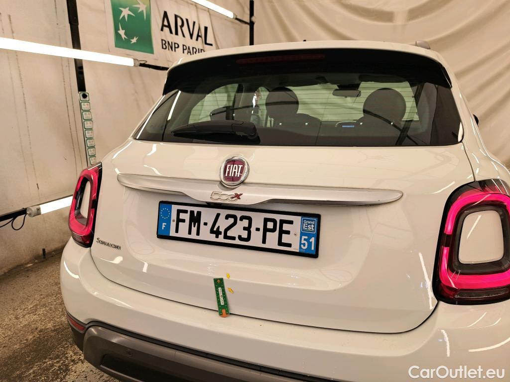  Fiat  500 FIAT X / 2018 / 5P / SUV 1.0 FFly T T3 120ch Cross #44