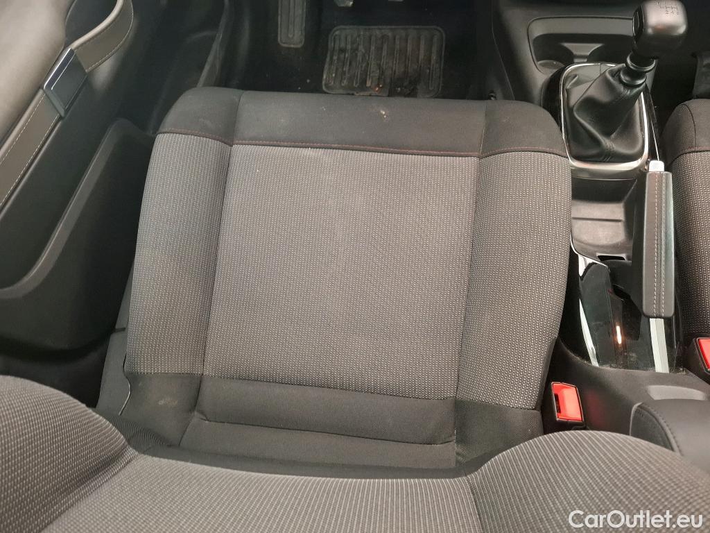  Citroen  C4 Cactus  Feel Business 1.5 BlueHDi 100CV BVM6 E6d #98