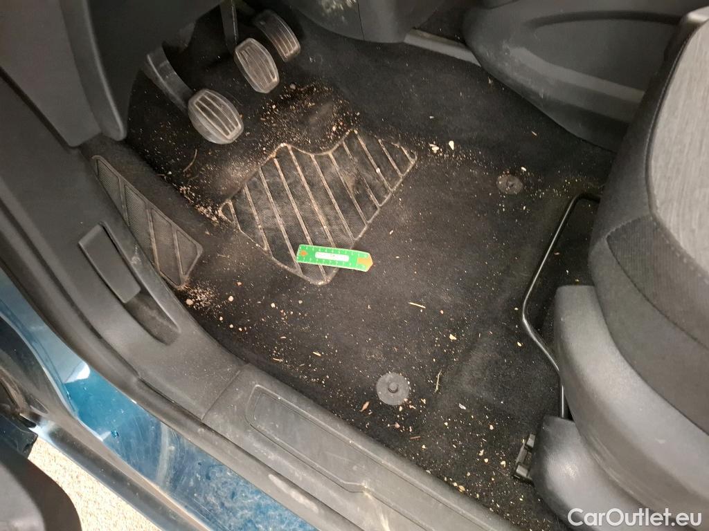  Citroen  C4 Picasso /Spacetourer Business + 1.5 BlueHDi 130CV BVM6 E6dT #44