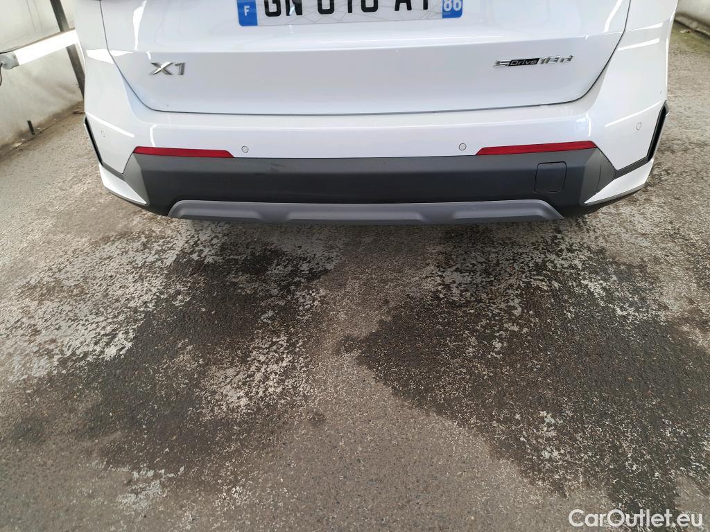  Bmw  X1 BMW  / 2022 / 5P / SUV sDrive18d Business Design DKG7 #5