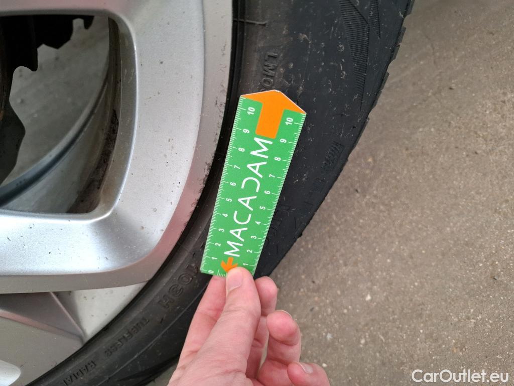  Citroen  C5  Aircross Live 1.5 BlueHDi 130CV BVM6 E6d #29