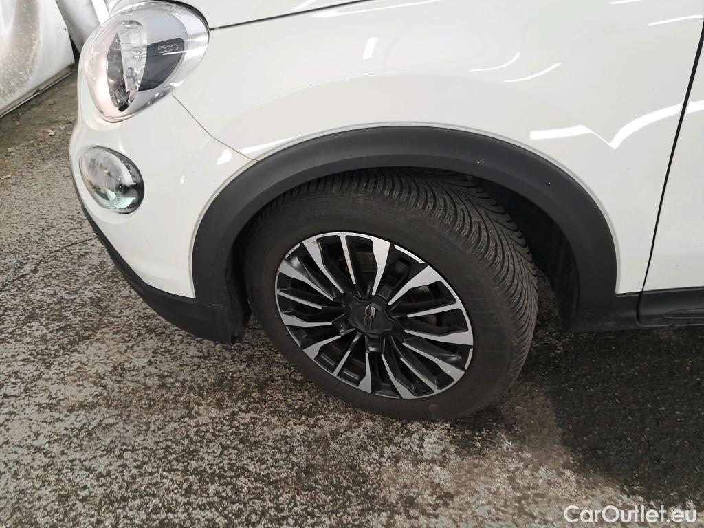  Fiat  500 FIAT X / 2018 / 5P / SUV 1.0 FFly T T3 120ch Cross #19